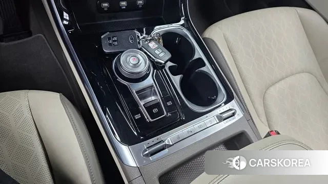 Kia Carnival 4th generation id 3059904 из Кореи 19