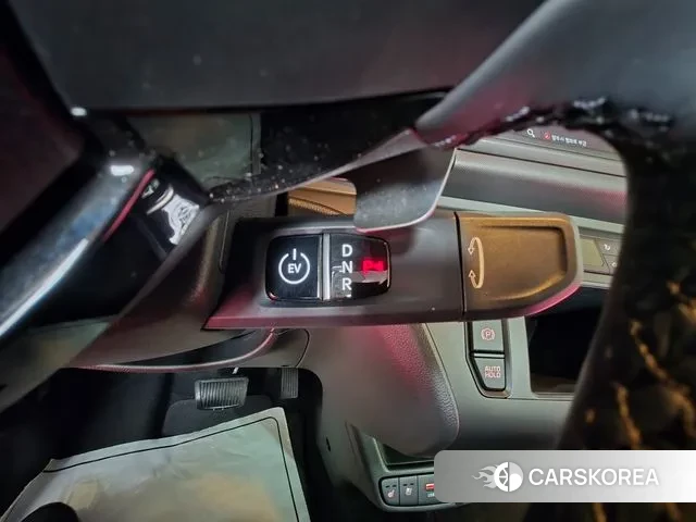 Kia The New Kia Ray EV id 3733551 из Кореи 19