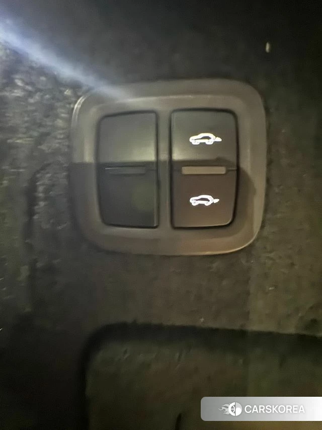 Porsche Cayenne (PO536) id 4281280 из Кореи 19