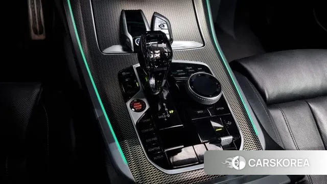 BMW X5 (G05) id 3434081 из Кореи 19