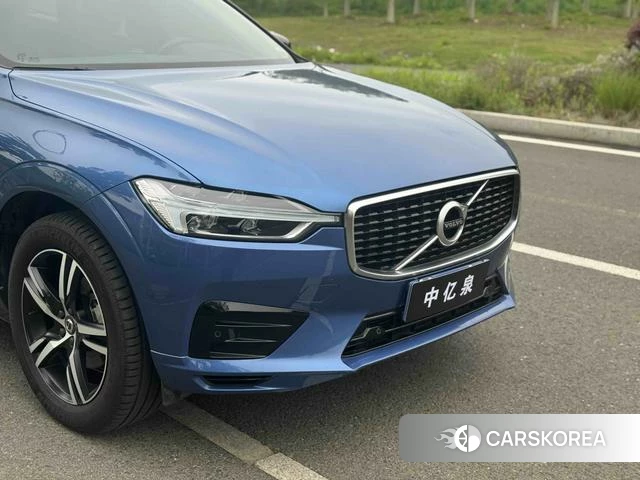Volvo XC60 id 4213954 из Китая 17
