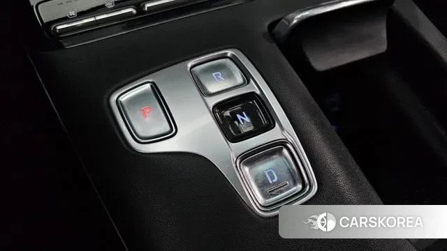 Hyundai The New Grandeur IG Hybrid id 3503699 из Кореи 19