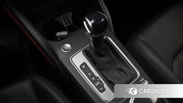 Audi Q2 id 3734680 из Кореи 19