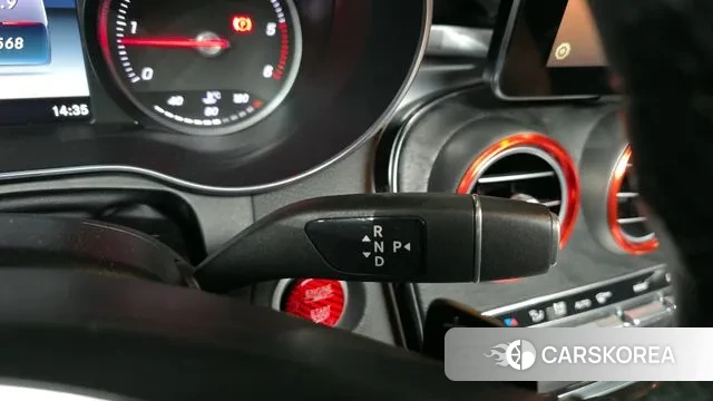 Mercedes-Benz GLC-Class X253 id 3687720 из Кореи 19