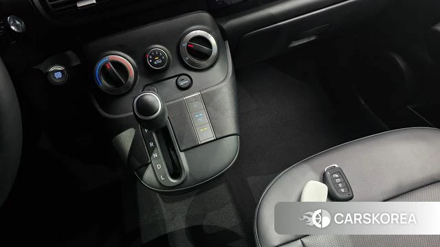 Hyundai Casper id 4248908 из Кореи 29