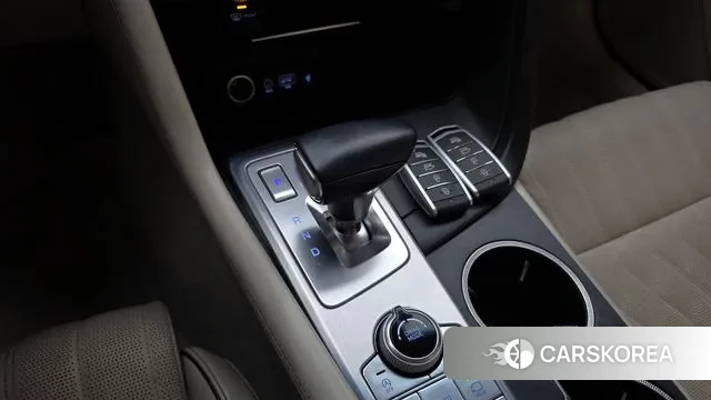 Genesis G70 id 3396819 из Кореи 19