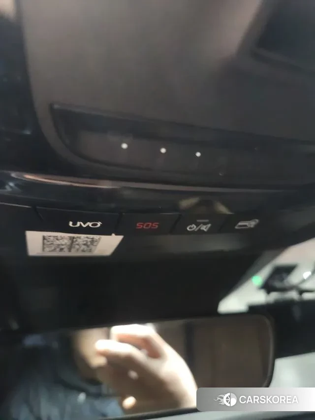 Kia Sorento 4th Generation id 3760307 из Кореи 9