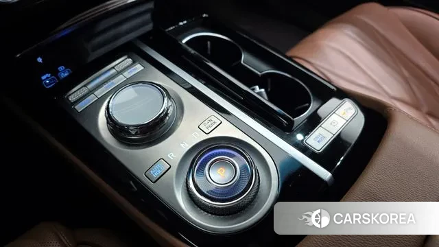 Genesis G80 (RG3) id 3770284 из Кореи 19