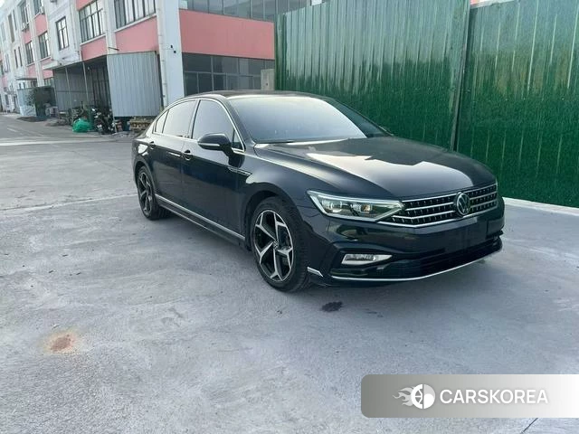 Volkswagen Magotan id 4307288 из Китая 13