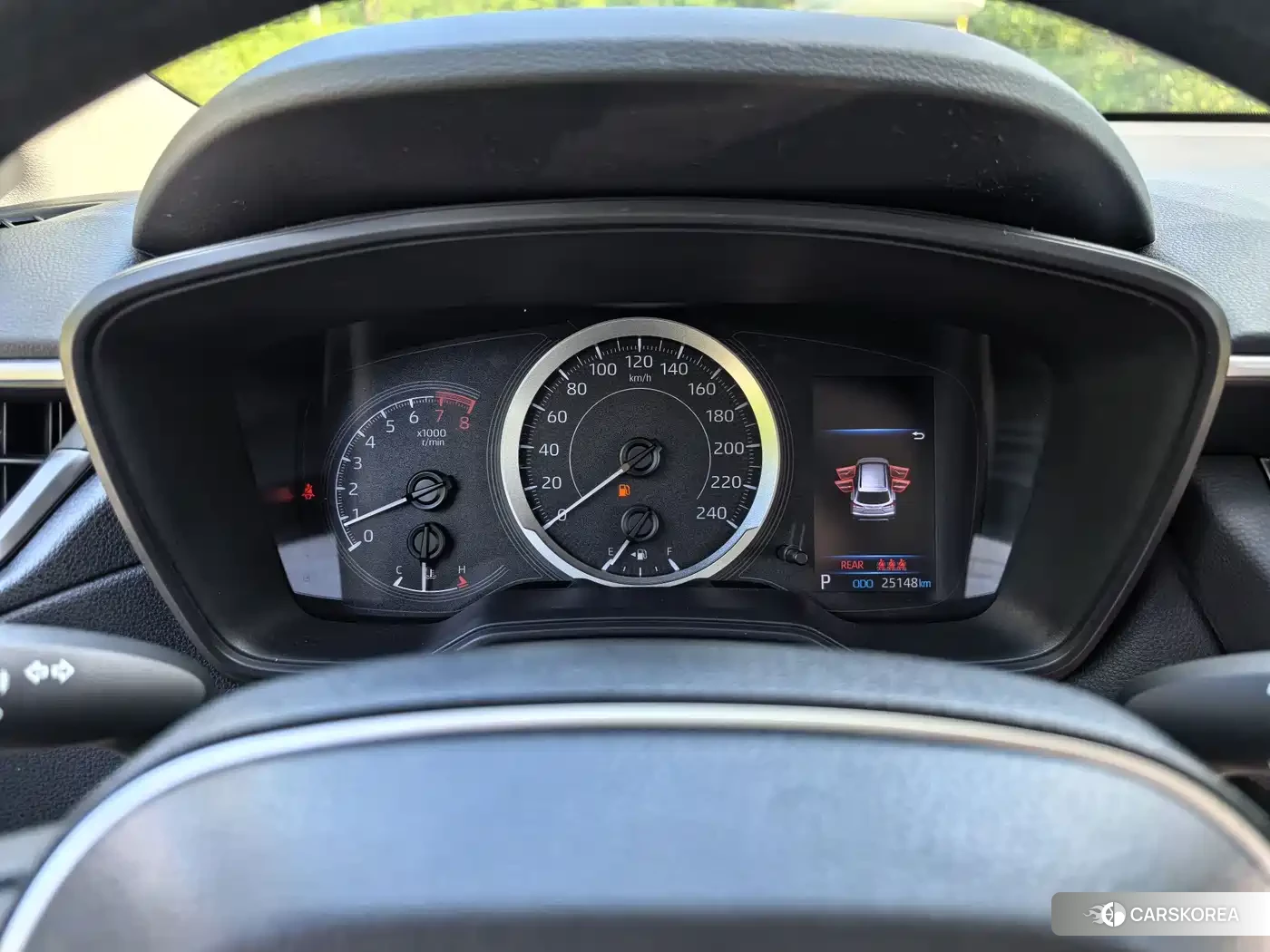 Toyota Frontlander id 4679900 из Китая 18