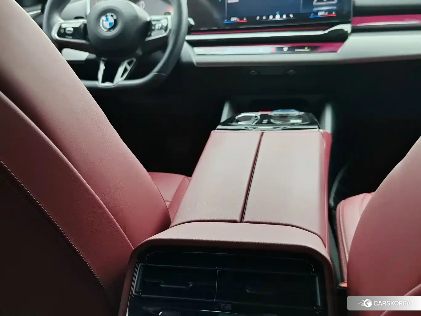 BMW 5 series id 4664539 из Китая 9