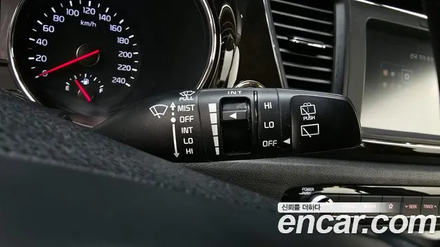 Kia The New Carnival id 2760212 из Кореи 19