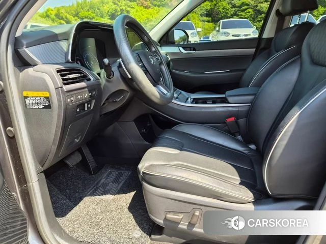 Hyundai Palisade id 4317932 из Кореи 19