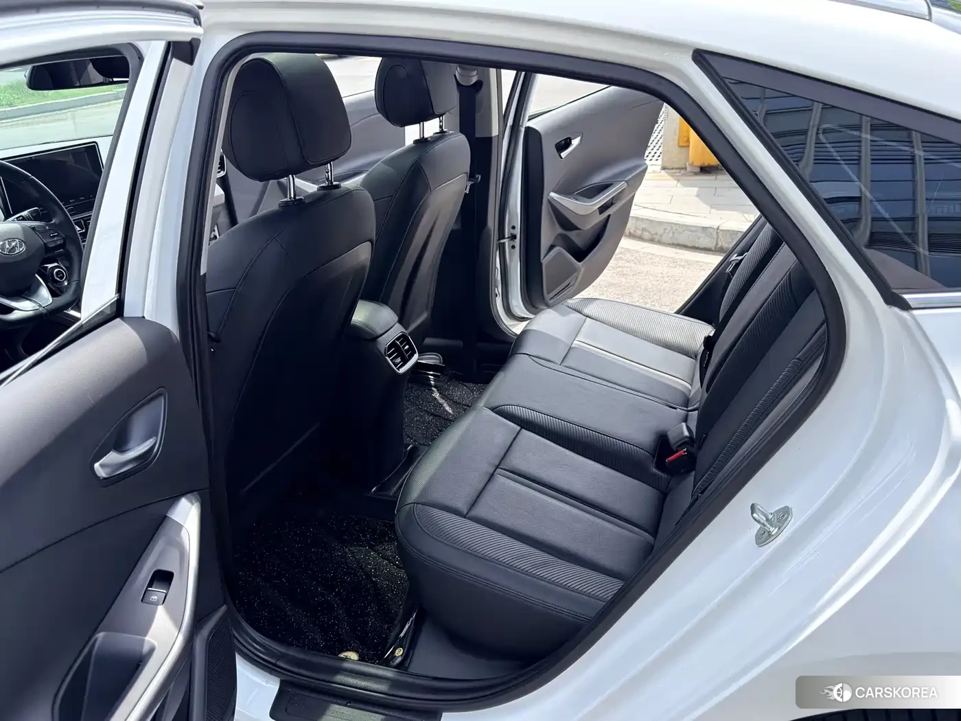 Hyundai Festa id 4576616 из Китая 16