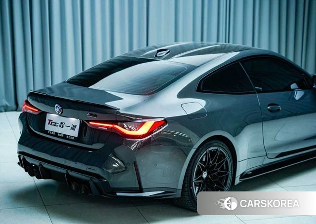 BMW M4 id 4334935 из Китая 10