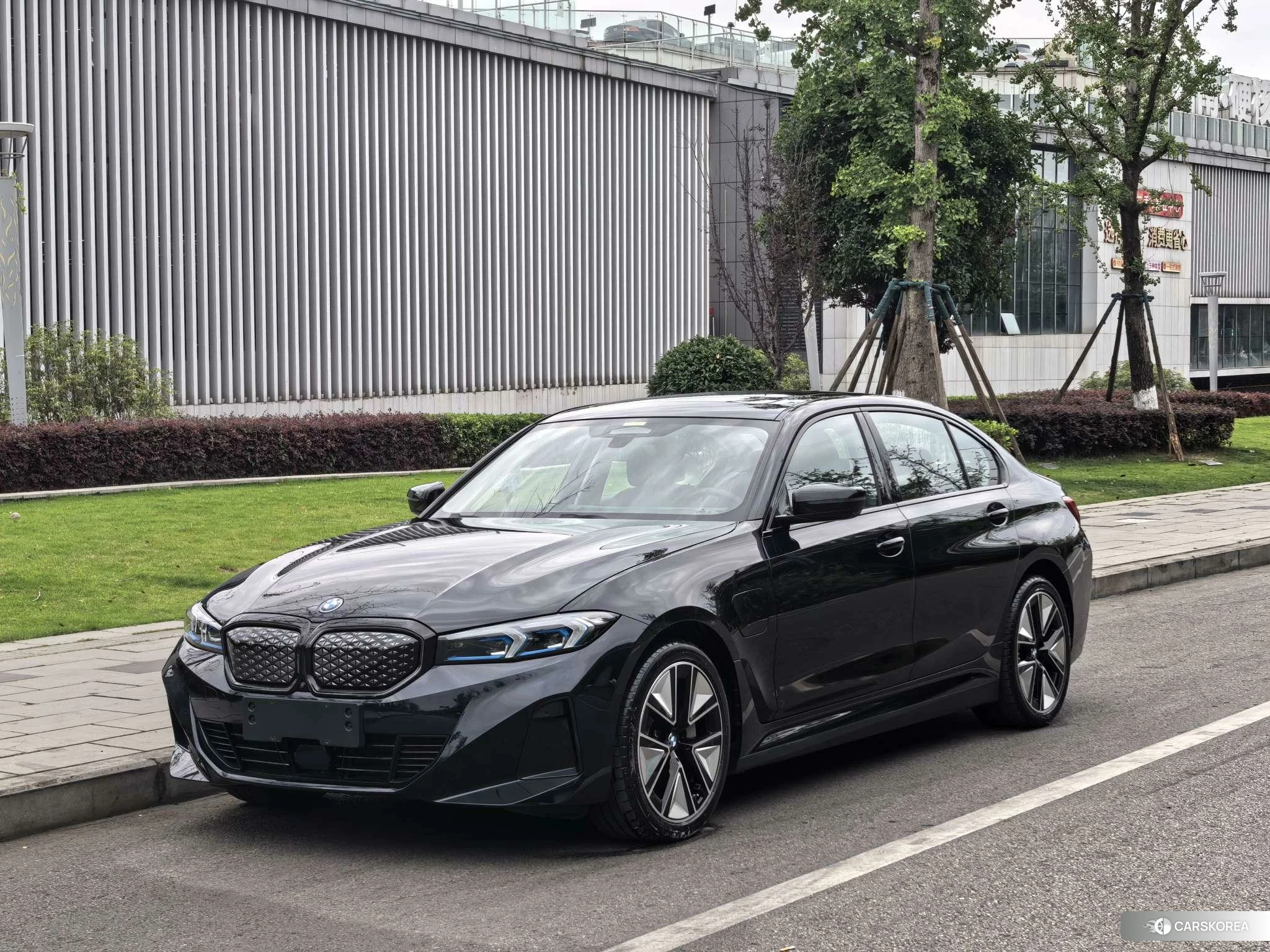 BMW i3 id 4440845 из Китая 9