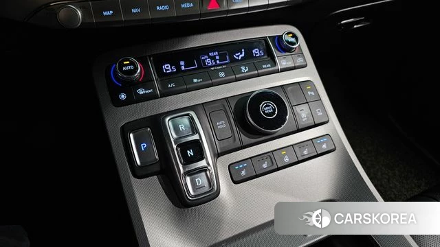Hyundai Palisade id 4283642 из Кореи 33