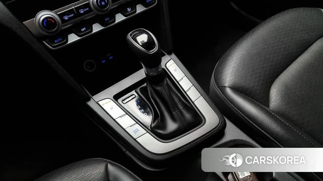 Hyundai The New Avante AD id 3828970 из Кореи 19