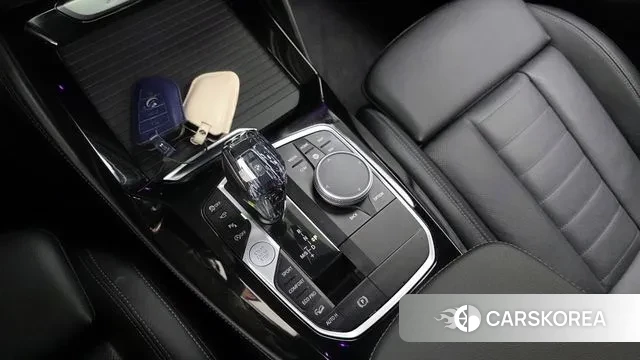 BMW X4 (G02) id 3775906 из Кореи 19