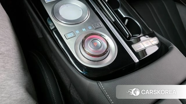 Genesis G80 (RG3) id 3910647 из Кореи 19