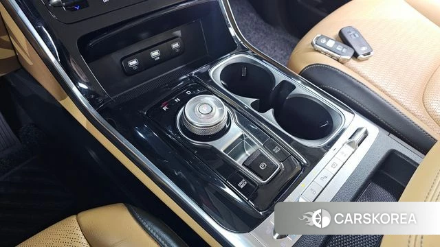 Kia Carnival 4th generation id 4625475 из Кореи 35