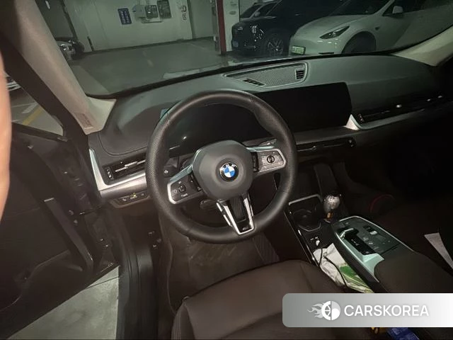 BMW X1 id 4399868 из Китая 20