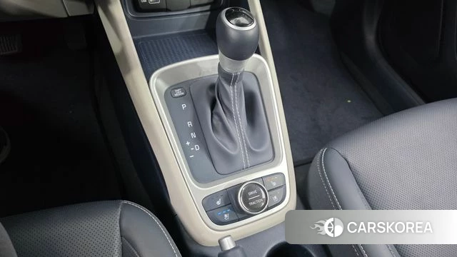 Hyundai Venue id 4415368 из Кореи 19