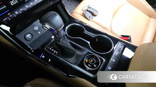 Kia Mohave Master id 4593310 из Кореи 32