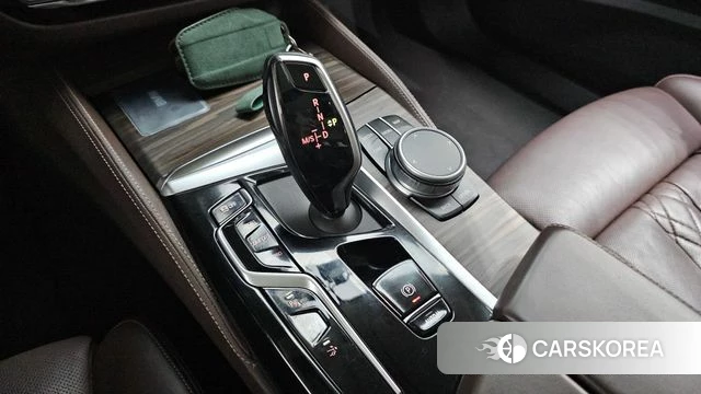 BMW 6 Series GT (G32) id 4324659 из Кореи 31