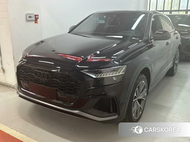 Audi Q8 id 4265866 из Китая 15