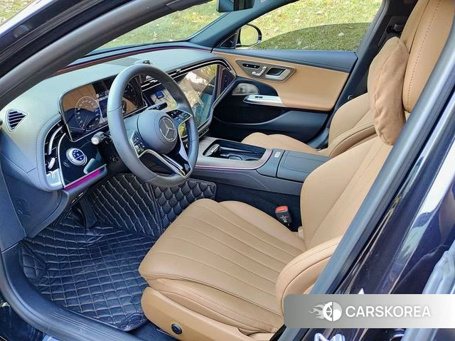 Mercedes-Benz E-class id 4300958 из Китая 10