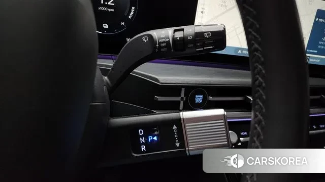 Hyundai Santa Fe (MX5) id 3457575 из Кореи 19