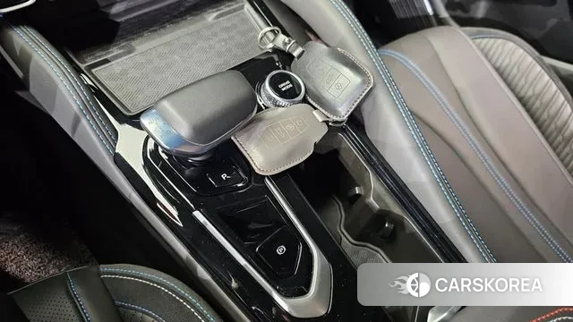 Renault Korea (Samsung) Grand Coleos id 3079831 из Кореи 19