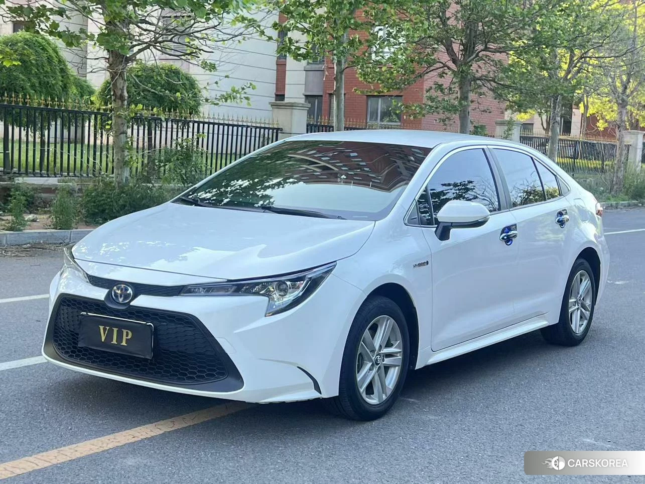 Toyota Lei Ling id 4407174 из Китая 9