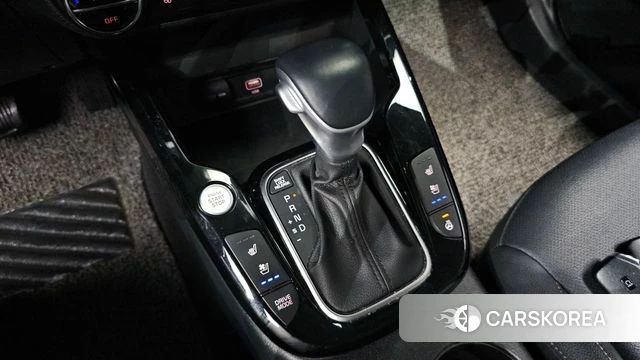 Kia Soul Booster id 4410270 из Кореи 29