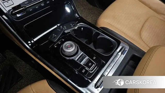 Kia Carnival 4th generation id 3676352 из Кореи 19