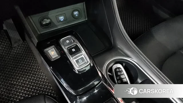 Hyundai Sonata (DN8) id 3535846 из Кореи 19