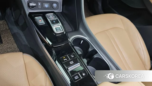 Hyundai Sonata (DN8) id 4641419 из Кореи 19