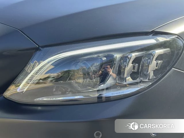 Mercedes-Benz C-class AMG id 4274155 из Китая 27