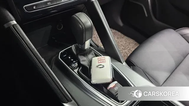 Renault Korea (Samsung) The New QM6 id 2885281 из Кореи 19