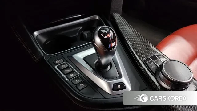 BMW M4 (F82) id 3773324 из Кореи 19