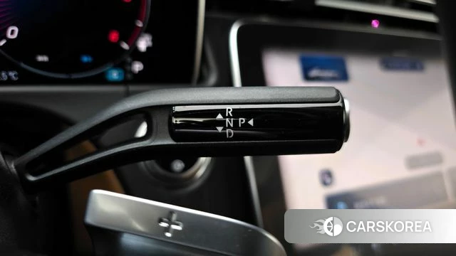 Mercedes-Benz E-Class W214 id 3909443 из Кореи 19