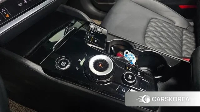 Kia Sportage 5th Generation Hybrid id 3680362 из Кореи 19