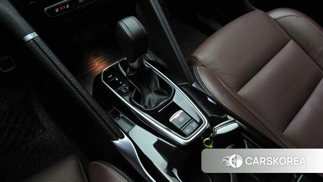 Renault Korea (Samsung) The New QM6 id 3936314 из Кореи 19