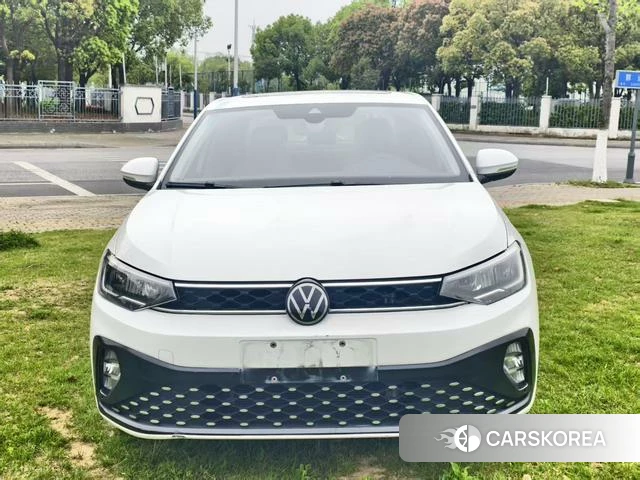 Volkswagen Lavida id 4278648 из Китая 11