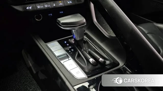 Hyundai Avante Hybrid (CN7) id 2931909 из Кореи 19