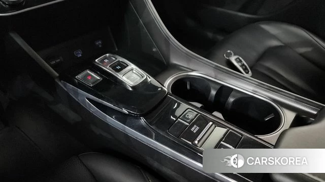 Hyundai Sonata (DN8) id 4424610 из Кореи 31
