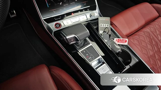 Audi S6 (C8) id 3826188 из Кореи 19