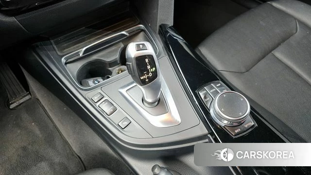 BMW 3 Series (F30) id 4180529 из Кореи 19