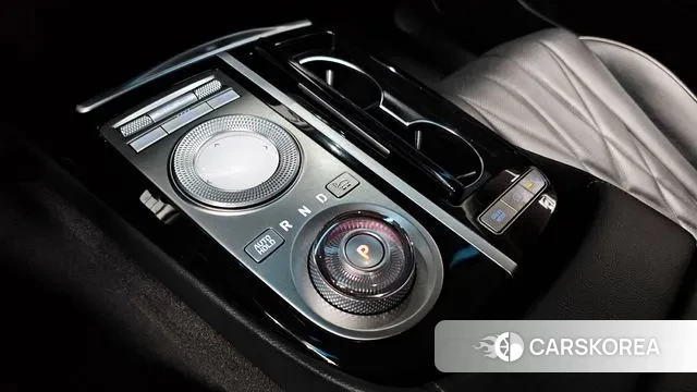 Genesis G80 (RG3) id 3202671 из Кореи 19